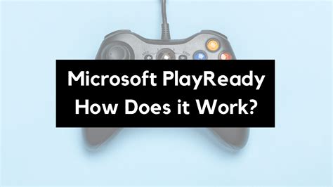 Microsoft playready 30 download